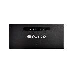 Коммутатор неуправляемый PoE ORIGO OS1206P/60W/A1A 4x100Base-TX PoE+, 2x100Base-TX, PoE-бюджет 60 Вт, корпус металл