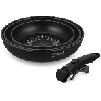Набор сковород Rondell RDA-1835 4 предмета