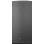 Компьютерный корпус Silverstone SST-SEQ1B (814575)