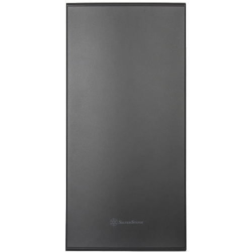Компьютерный корпус Silverstone SST-SEQ1B (814575)