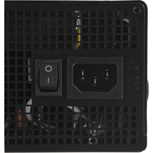 Блок питания Accord ATX 850W ACC-850-80G 80 PLUS (20+4pin) APFC 120мм fan 6xSATA RTL