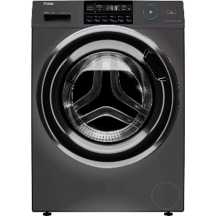 Стиральная машина Haier HW70-BP12969DE серый, загрузка фронтальная 7 кг, 1200 об/мин., класс: A+++