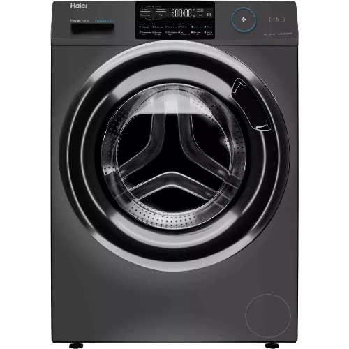 Стиральная машина Haier HW70-BP12969DE серый, загрузка фронтальная 7 кг, 1200 об/мин., класс: A+++