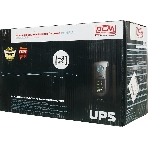 Источник бесперебойного питания Powercom Imperial IMD-525AP 315Вт 525ВА черный