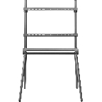 Подставка для телевизора Cactus CS-ST2946GY темно-серый, 49