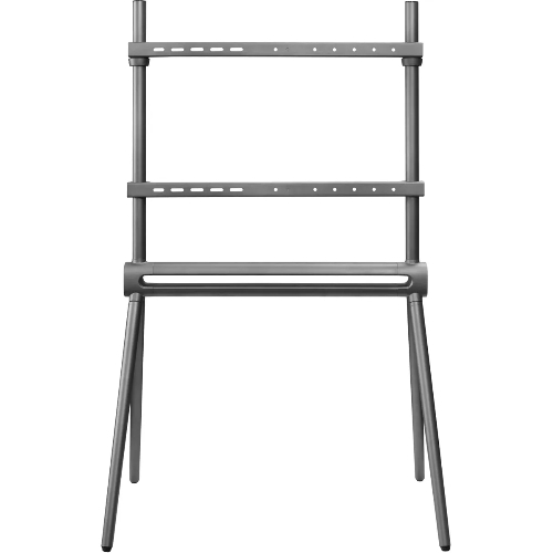 Подставка для телевизора Cactus CS-ST2946GY темно-серый, 49