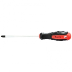 Отвертка Matrix Fusion 11445 Ph3x150 мм, CrV, 3-х компонентная рукоятка 