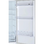Встраиваемый холодильник Beko BCSA2750 двухкамерный белый