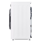 Стиральная машина LG F2Y1WS6W белый, загрузка фронтальная 6,5 кг, 1200 об/мин., класс: A