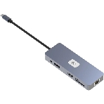 Стыковочная станция Digma DS-811