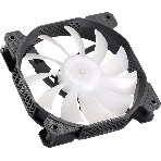 Вентилятор для корпуса Aerocool/Formula Cosmic 12BK ARPW ARGb черный, 120 мм, 1500 об/мин, 26.8 дБ, 4 pin