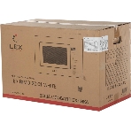 Встраиваемая микроволновая печь LEX BIMO 20.01 белый