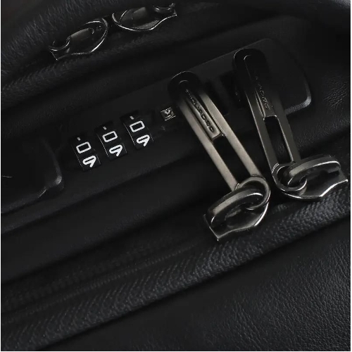 Рюкзак Piquadro Urban CA4550UB00BM/N черный натур.кожа