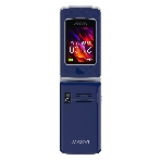 Мобильный телефон Maxvi E28 синий