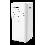 Кондиционер мобильный FUNAI CROCUS MAC-CS22CON01 7500 BTU, 15 м², 53 дБ, охлаждение, белый