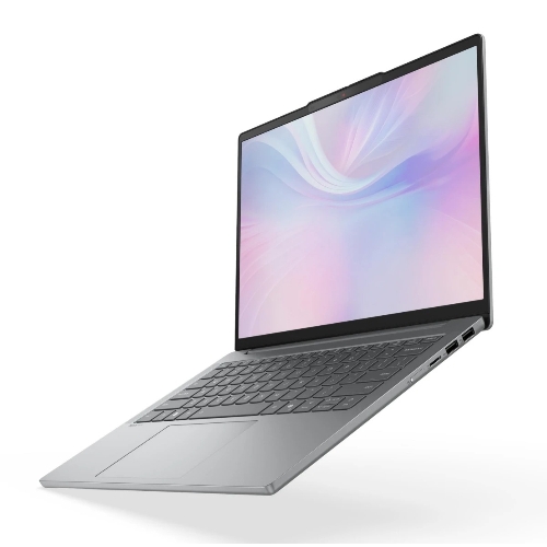 Ноутбук Lenovo IdeaPad Slim 5 14ARP10 серый 14