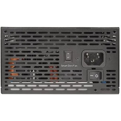 Блок питания Thermaltake Toughpower GF A3 (PS-TPD-0650FNFAGE-H), 650Вт, 80 PLUS Gold, 120мм, модульный, черный