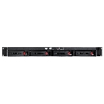 Серверный корпус ExeGate Pro 1U660-HS04 (RM 19