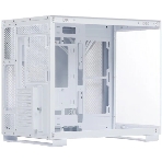 Компьютерный корпус PcCooler C3 T500 WH белый без БП ATX 2xUSB 3.0 1xUSB3.1 audio bott PSU