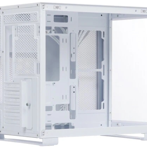 Компьютерный корпус PcCooler C3 T500 WH белый без БП ATX 2xUSB 3.0 1xUSB3.1 audio bott PSU