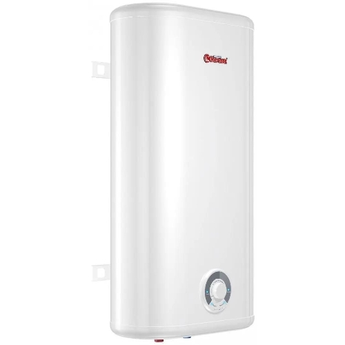 Накопительный электрический водонагреватель Thermex Ceramik 50 V, белый