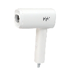 Фен Puff 1602 белый, 1600 Вт, компактный