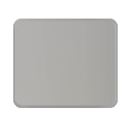 Коробка распределительная DKC 53910 ОП 120х80х50, гладкие стенки, IP56