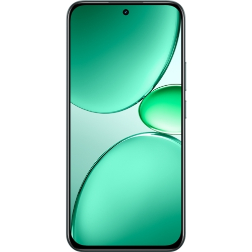 Смартфон Realme C85 Pro RMX5555 6/128Gb, темно-зеленый