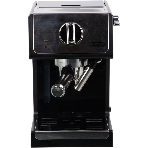 Кофеваркa DeLonghi ECP33.21.BK
