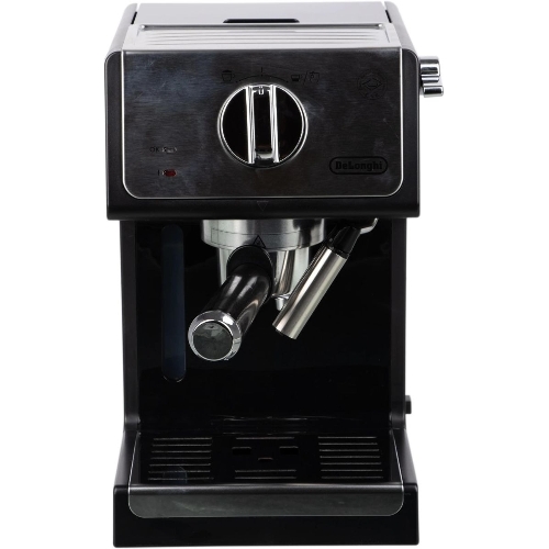 Кофеваркa DeLonghi ECP33.21.BK
