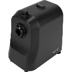 Мясорубка электрическая Vitek VT-MG3600 черный, 1800 Вт, 1.6 кг/мин, реверс, защита от перегрузки, насадки - 4