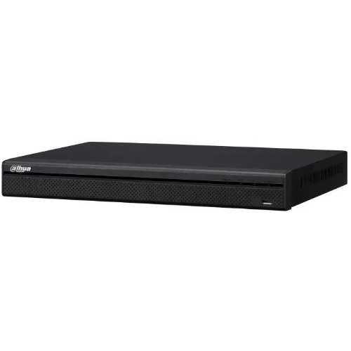 Видеорегистратор Dahua DHI-NVR4208-8P-4KS3