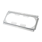 Компьютерный корпус Silverstone SST-RM51
