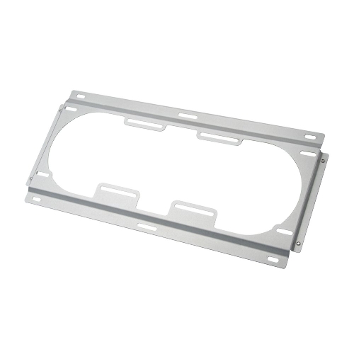 Компьютерный корпус Silverstone SST-RM51