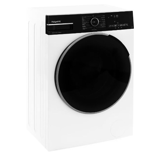 Стиральная машина Hotpoint WSH 8291 VBX белый загр. фронтальная макс.: 8 кг 1200об/мин класс: А