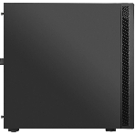 Компьютерный корпус Silverstone SST-SEQ1B (814575)