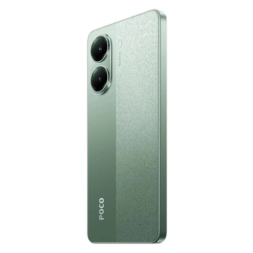 Смартфон Poco X7 Pro 5G 8/256Gb зеленый