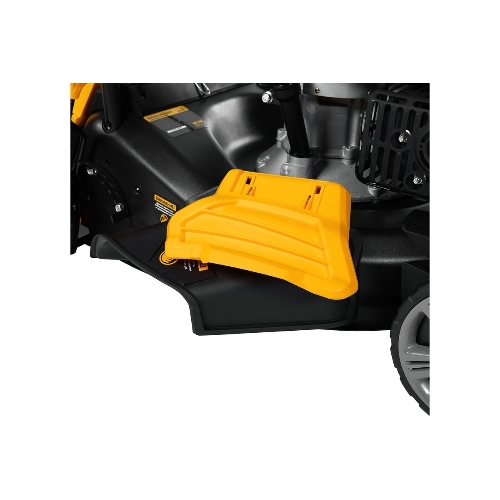 Газонокосилка бензиновая Denzel GLD-460SP