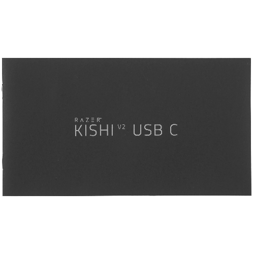 Игровой контроллер Razer Kishi V2 USB-C