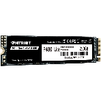 Накопитель SSD M.2 2280 PCIE 250Gb P400 Lite PATRIOT P400LP250GM28H