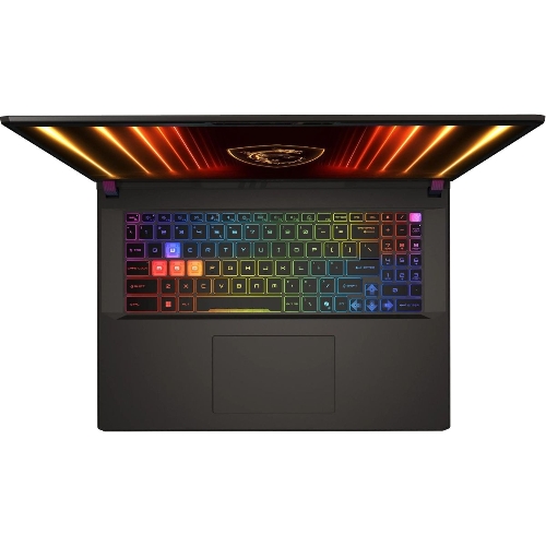 Ноутбук MSI Vector 17 HX AI A2XWIG-063XRU/17