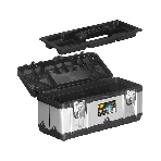 Ящик для инструментов Deli DL432717 400 х 180 х 180 мм