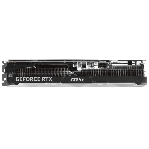 Видеокарта MSI RTX4080 VENTUS 3X E OC 16GB GDDR6X 256bit 2xDP 2xHDMI 3FAN RTL