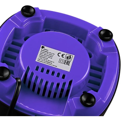 Блендер стационарный Kitfort KT-3032-1 500Вт фиолетовый