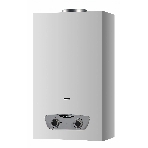 Водонагреватель проточный Ariston Fast R ONM 14, газовый
