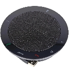 Спикерфон Jabra Speak 410 MS USB NC WB, черный