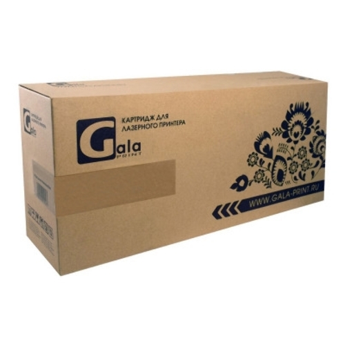 Картридж лазерный GALAGRAND GG-Q2613A/Q2624A/C7115A/EP-25 черный (2500 стр) для HP LJ 1000/1005/1200/1300/1150/1150n/1300/1300n/1300xi/3300/3310/3320/3330/3380 Canon LBP-1210