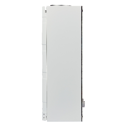 Колонка газовая Ballu GWH 10 Fiery Glass Lime