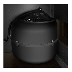 Кухонная вытяжка Maunfeld Bath Plus 402IL золотой