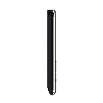 Мобильный телефон Maxvi X900c черный
